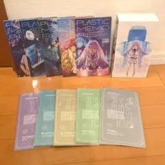 2026年最新】プラスティックメモリーズ スリーブの人気アイテム - メルカリ