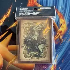 2026年最新】ポケモンカードゲーム デッキシールド シルヴァディの人気