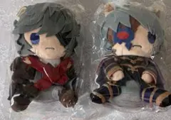 2026年最新】グラブル シス ぬいぐるみの人気アイテム - メルカリ