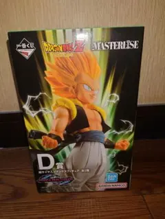 2026年最新】ゴテンクス 一番くじの人気アイテム - メルカリ