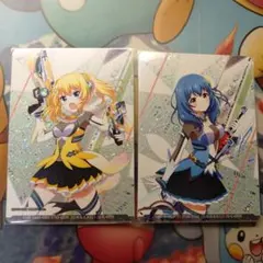 2026年最新】バトルガール ハイスクールの人気アイテム - メルカリ