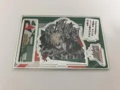 2026年最新】爆豪 アクスタ バースデーの人気アイテム - メルカリ