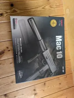 2026年最新】MAC10マガジンの人気アイテム - メルカリ