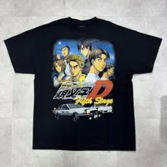 2026年最新】イニシャルD Tシャツの人気アイテム - メルカリ