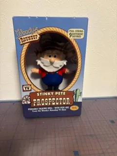 2026年最新】プロスペクター トイストーリーの人気アイテム - メルカリ