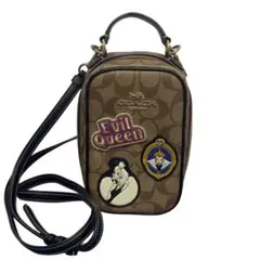 2026年最新】ヴィランズ coachの人気アイテム - メルカリ