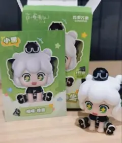 2026年最新】羅小黒戦記 フィギュアの人気アイテム - メルカリ