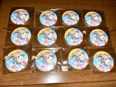 2026年最新】渡辺曜 缶バッジの人気アイテム - メルカリ