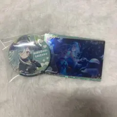 2026年最新】日野森雫 缶バッジ 32aの人気アイテム - メルカリ