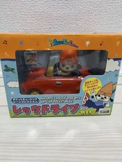 2026年最新】フィギュア パラッパラッパーの人気アイテム - メルカリ