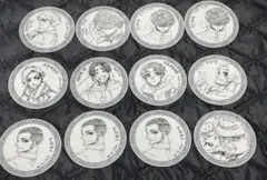 2026年最新】レオナルド・ルナの人気アイテム - メルカリ