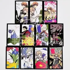 2026年最新】花札 clampの人気アイテム - メルカリ