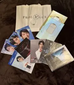 2026年最新】羽生結弦プロローグの人気アイテム - メルカリ