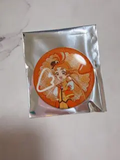 2026年最新】キュアウィング 缶バッジの人気アイテム - メルカリ