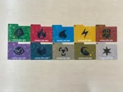 2026年最新】テラスタルバトルの人気アイテム - メルカリ