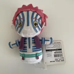 2026年最新】鬼滅の刃 ぽてっとフィギュア ～猗窩座～の人気アイテム