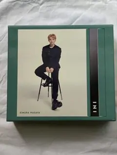 2026年最新】INI cd ユニバboxの人気アイテム - メルカリ