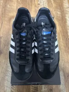 2026年最新】adidas スニーカー サンバ 26.5の人気アイテム - メルカリ