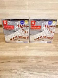 2026年最新】magnetcubesの人気アイテム - メルカリ