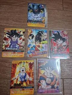 2026年最新】ドラゴンボール爆裂インパクトの人気アイテム - メルカリ