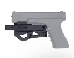 2026年最新】m&p9 ホルスターの人気アイテム - メルカリ