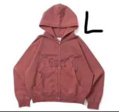 2026年最新】bless u ジップパーカーの人気アイテム - メルカリ