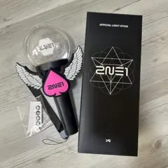 2026年最新】2ne1 ペンライトの人気アイテム - メルカリ