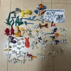 2026年最新】ほねほねザウルスレアの人気アイテム - メルカリ