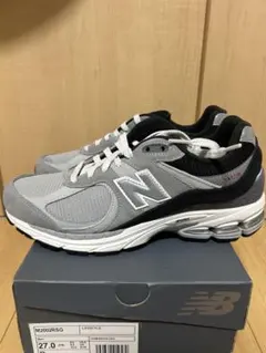 2026年最新】new balance 2002r 27の人気アイテム - メルカリ