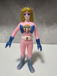 2026年最新】バトルフィーバーj ソフビの人気アイテム - メルカリ