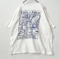 2026年最新】East of Eden tシャツの人気アイテム - メルカリ