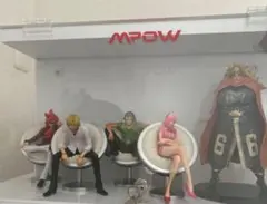 2026年最新】ジェルマ66 フィギュアの人気アイテム - メルカリ