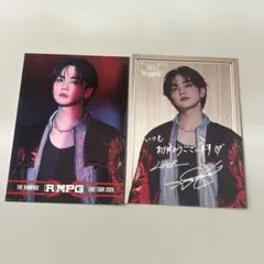 2026年最新】吉野北人 フォトカードの人気アイテム - メルカリ