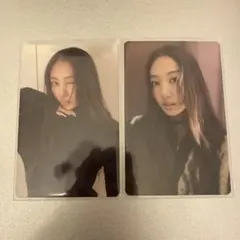 2026年最新】MEOVV トレカの人気アイテム - メルカリ