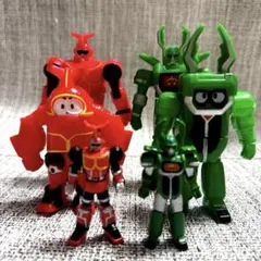 2026年最新】カブタック ソフビの人気アイテム - メルカリ