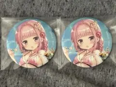 2026年最新】マギアレコード 缶バッジの人気アイテム - メルカリ