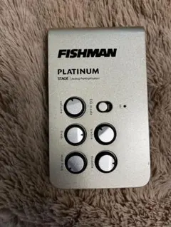 2026年最新】FISHMAN PLATINUMの人気アイテム - メルカリ