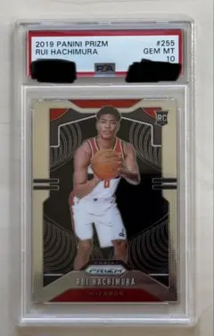 2026年最新】八村塁 ルーキーカードの人気アイテム - メルカリ