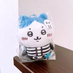 2026年最新】ちいかわ ハロウィン 仮装ってこと!?なぷちミニ