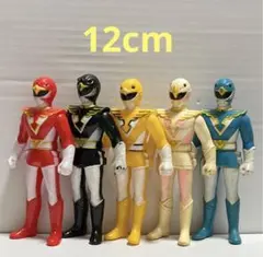 2026年最新】ジェットマン ソフビの人気アイテム - メルカリ