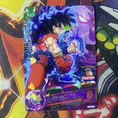 2026年最新】ドラゴンボールヒーローズ/HUM4-22 ヤムチャの人気