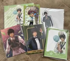 2026年最新】 うたプリ セシル secの人気アイテム - メルカリ