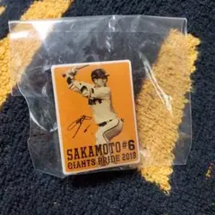 2026年最新】クラブジャイアンツ ピンズの人気アイテム - メルカリ