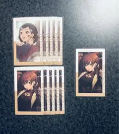 2026年最新】プロセカ エピカ 箔押し 絵名の人気アイテム - メルカリ