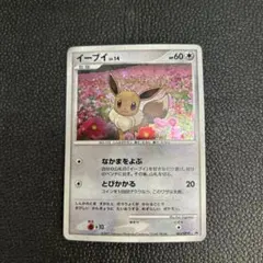 2026年最新】063/DP-P イーブイの人気アイテム - メルカリ