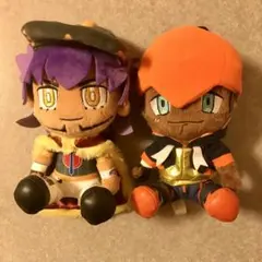 2026年最新】ダンデ キバナ ぬいぐるみの人気アイテム - メルカリ