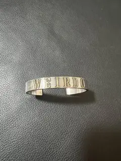 2026年最新】weird アクセサリーの人気アイテム - メルカリ