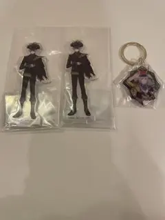 2026年最新】ツイステ 一番くじ シルバーの人気アイテム - メルカリ