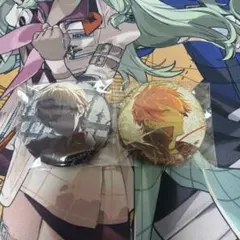 2026年最新】東雲彰人 グリッター缶バッジの人気アイテム - メルカリ