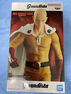 2026年最新】ワンパンマン Grandista SAITAMAの人気アイテム - メルカリ